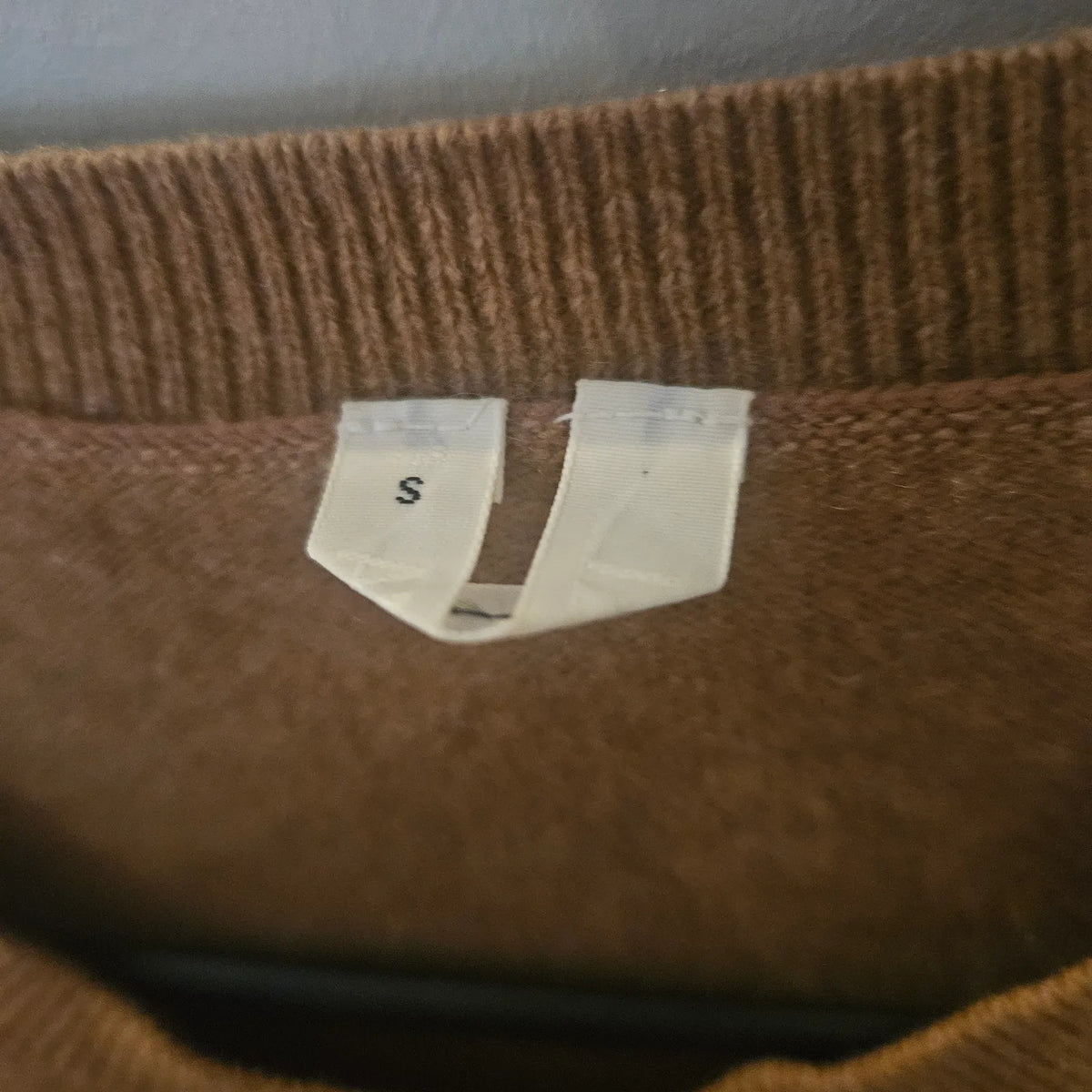 Arket Sweater
