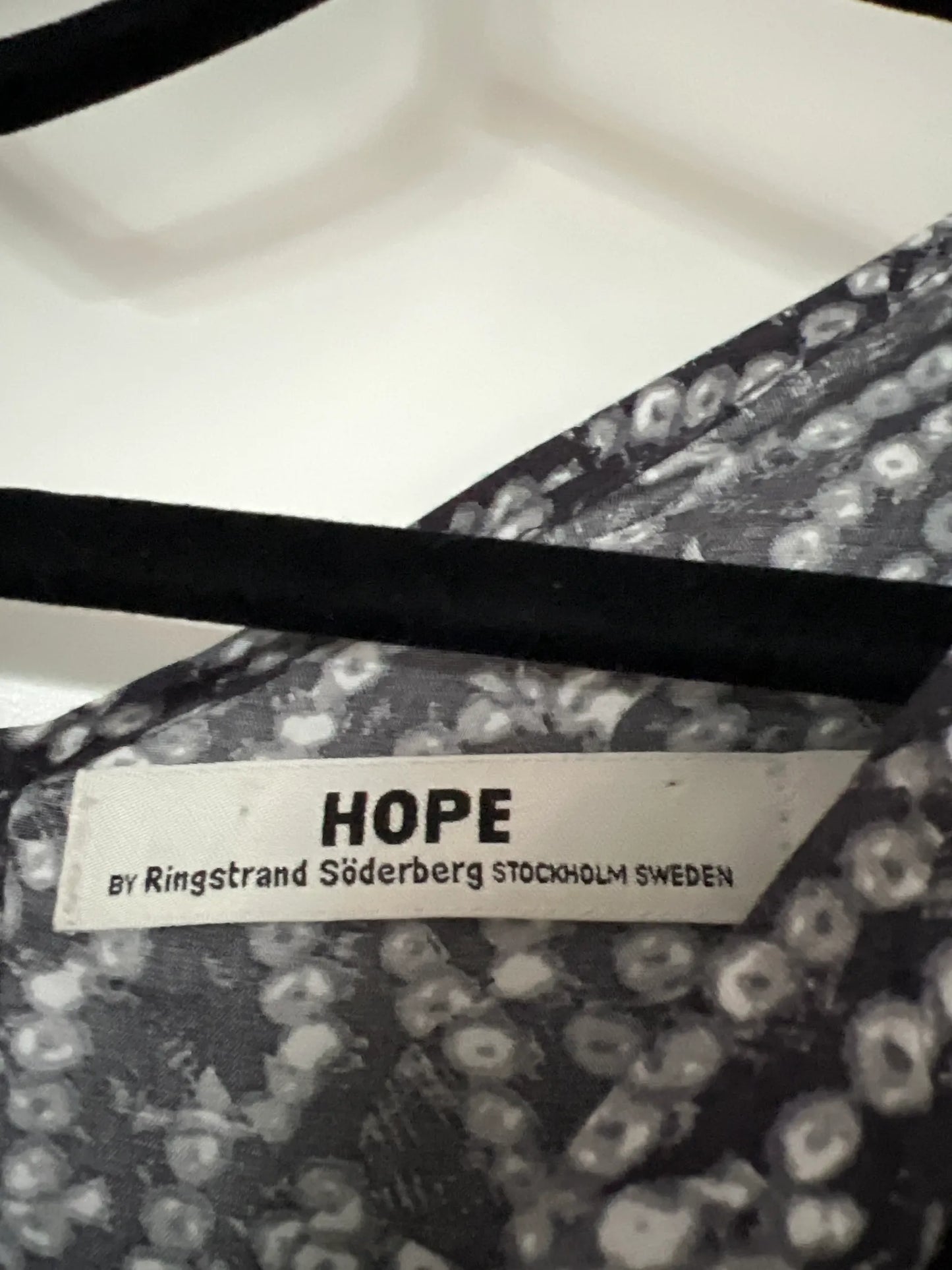 Hope Deco-klänning