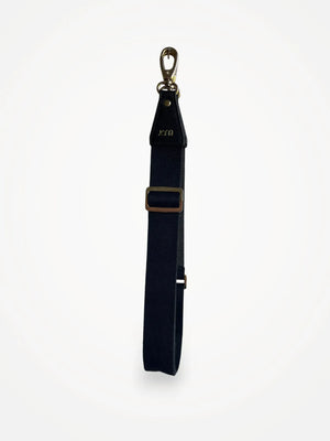 Bukvy Wide Backpack Strap Bag