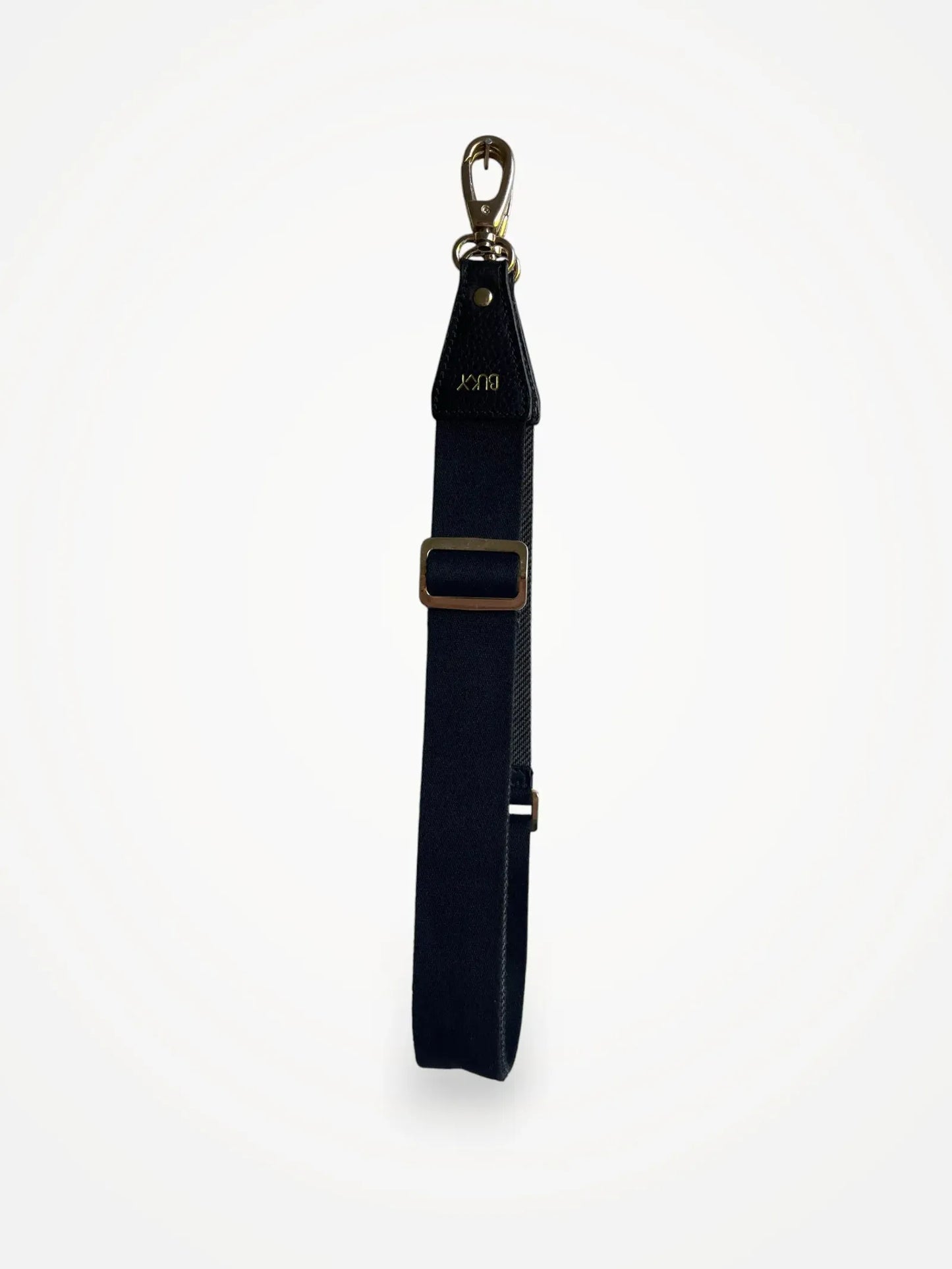 Bukvy Wide Backpack Strap Bag