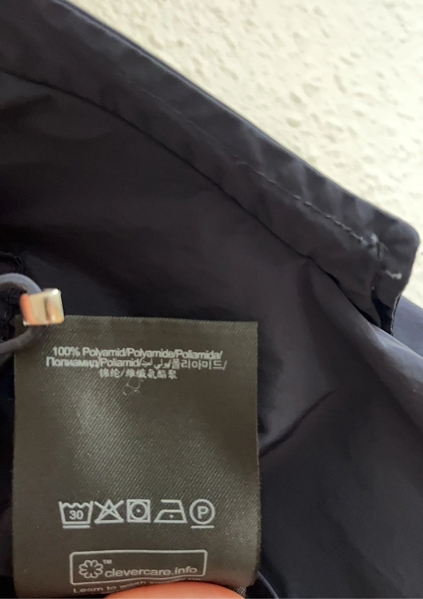 Peak Performance Joan Jacket