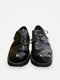 Acne Studios-skinnskor