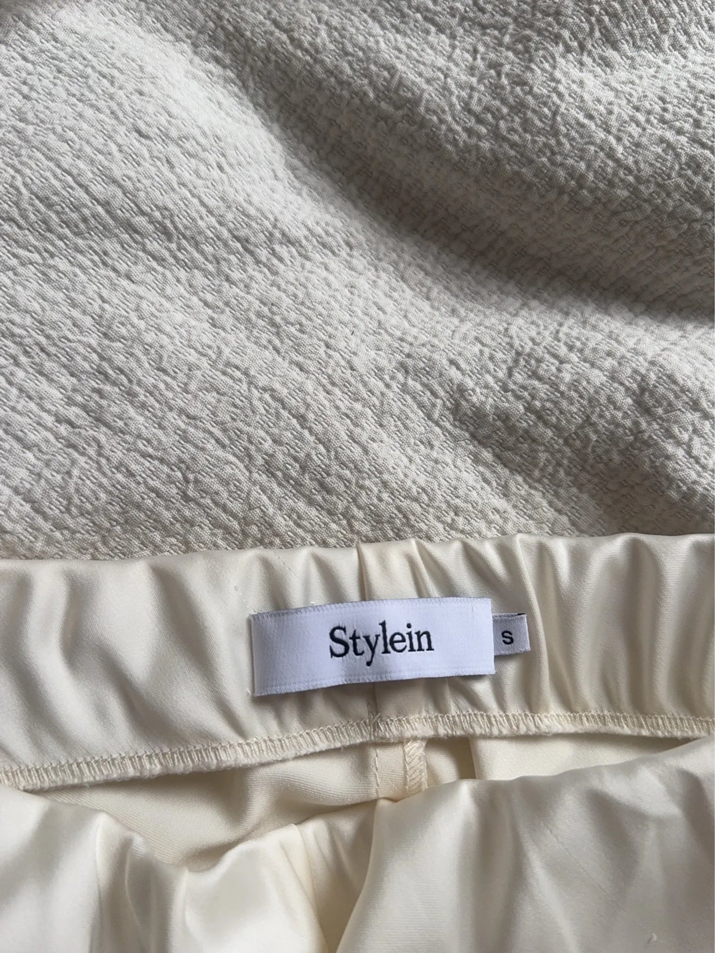 Stylein Michelle-kjol