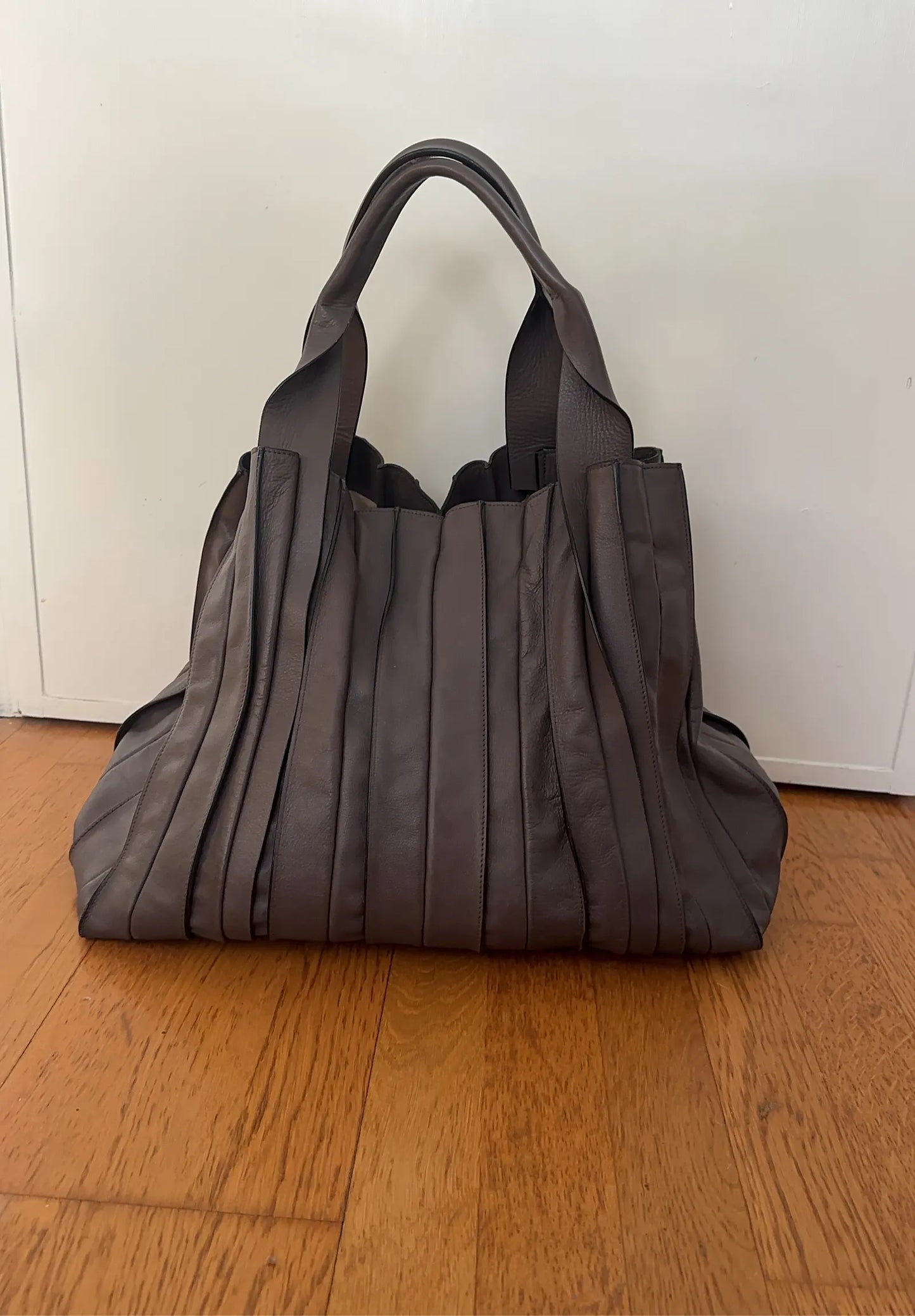 Lupo Vet Ej Handbag