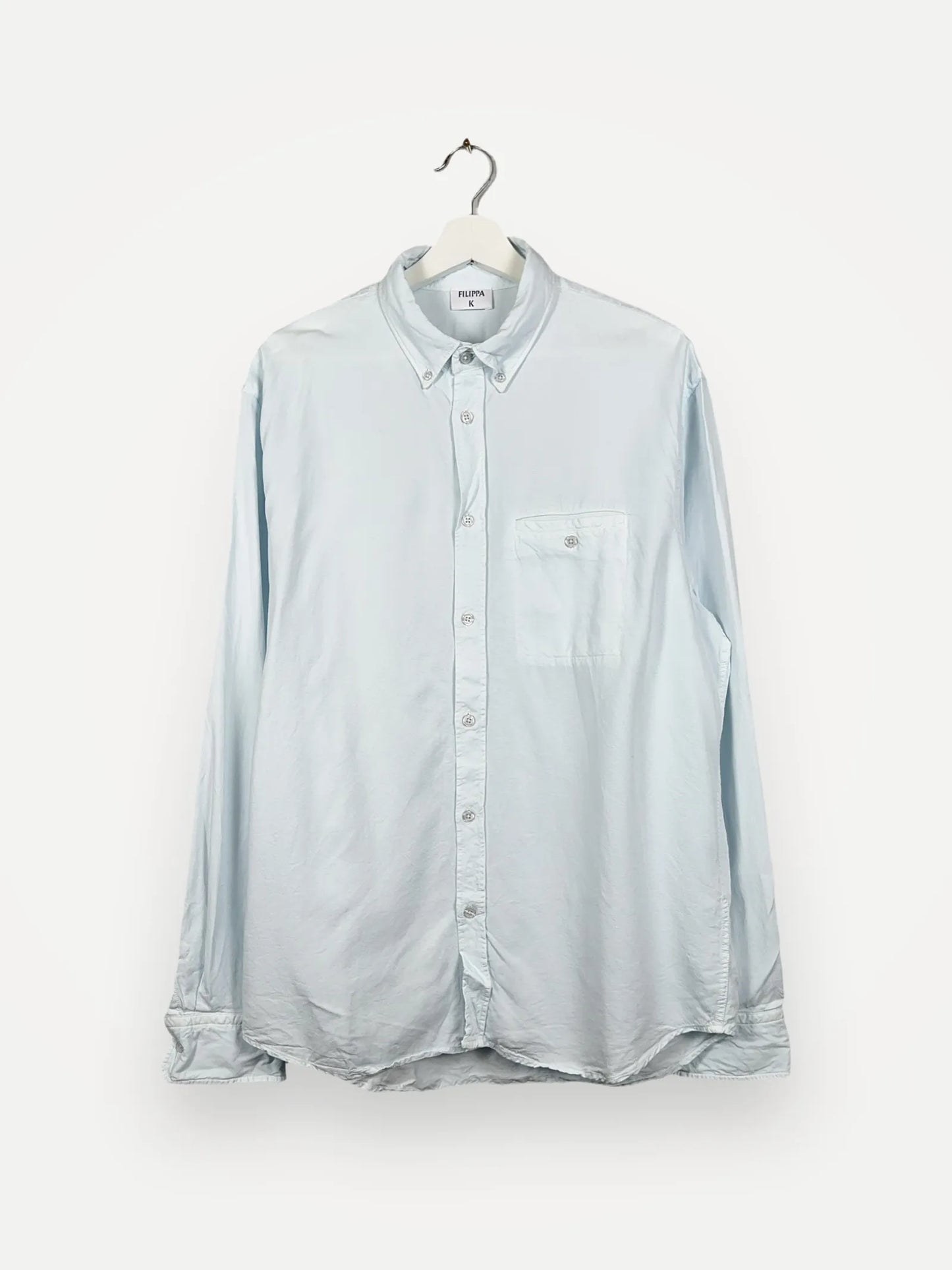 Filippa K Zachary-skjorta NWOT