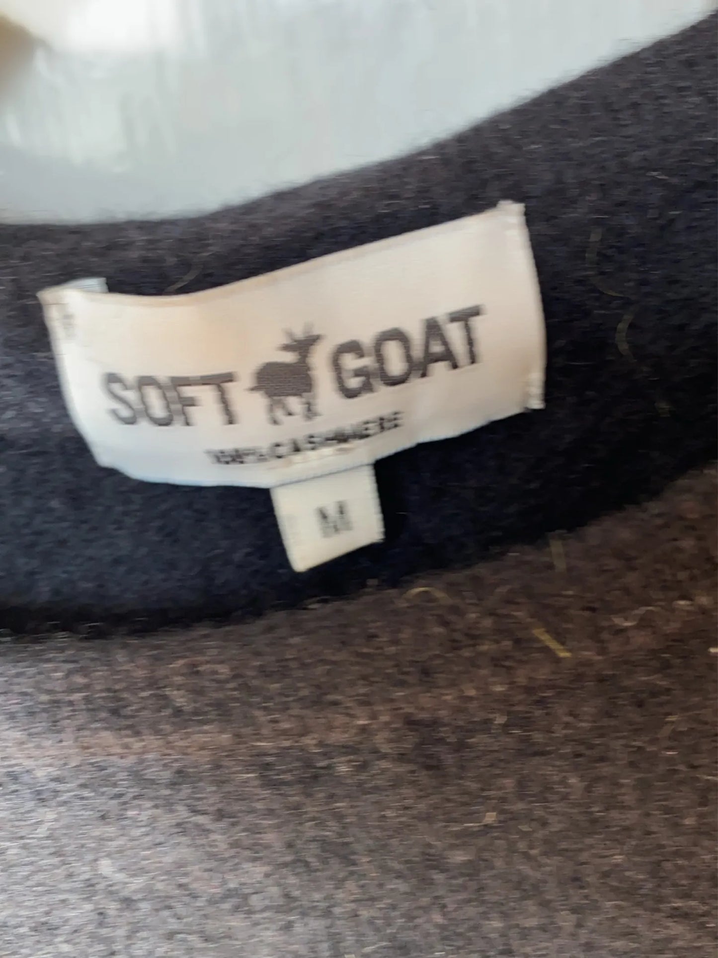 Soft Goat-kashmirlinne