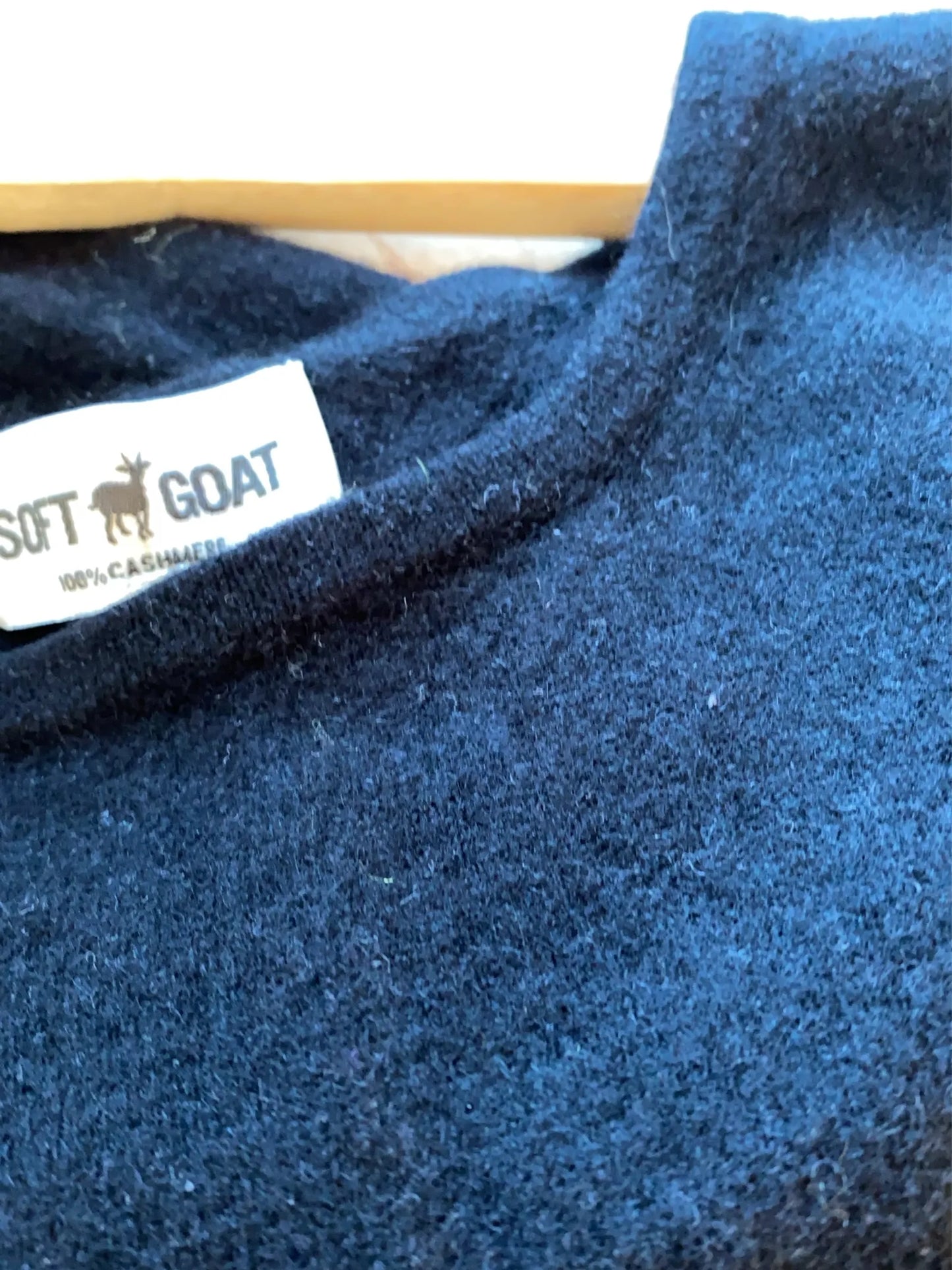 Soft Goat-kashmirlinne