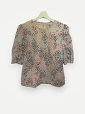 By Malina Blouse