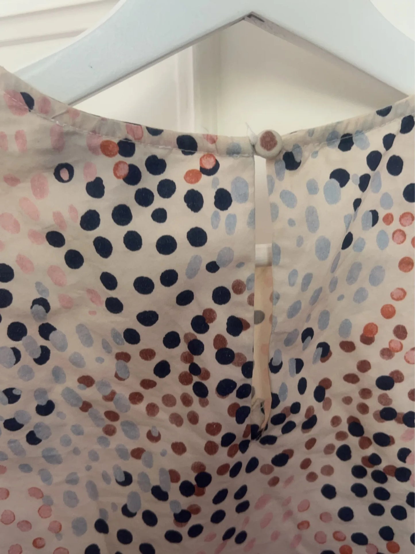 By Malina Blouse