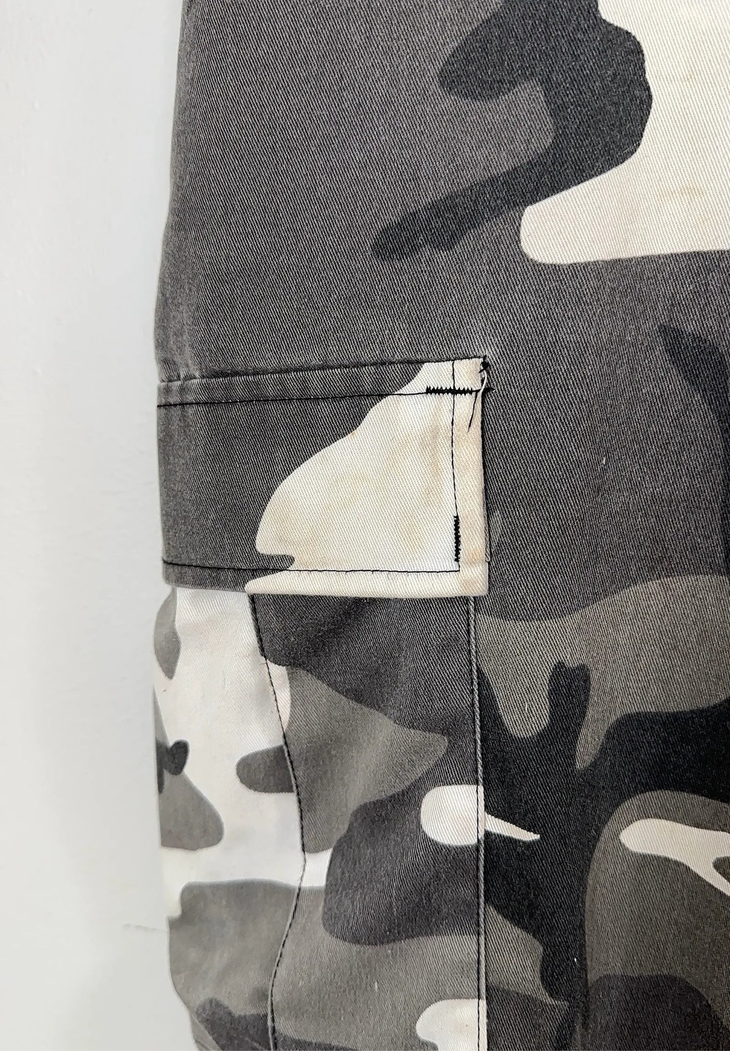 Fostex Garments-fritidsbyxor