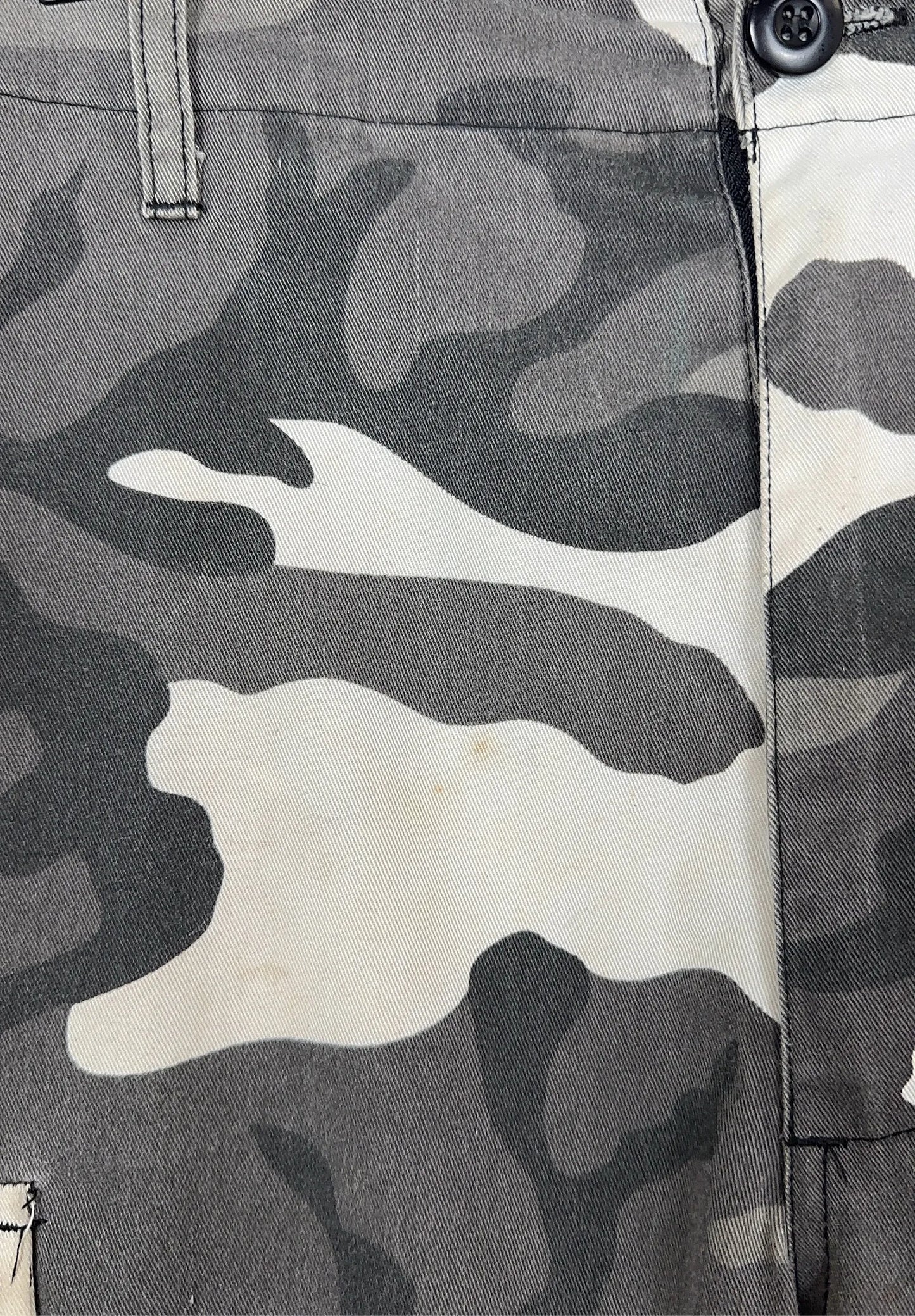 Fostex Garments-fritidsbyxor