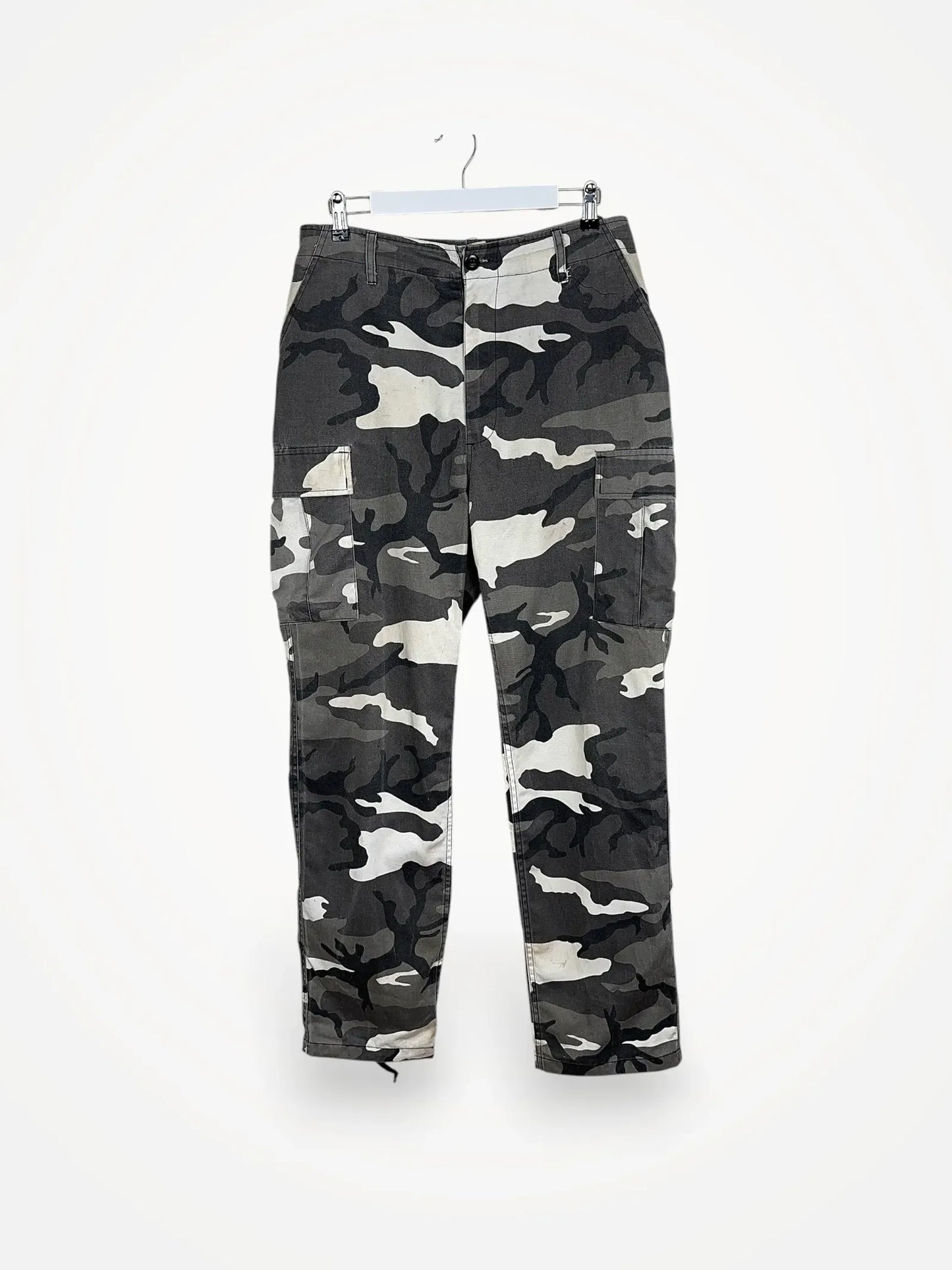 Fostex Garments-fritidsbyxor