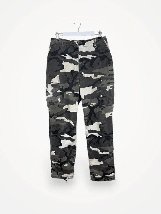 Fostex Garments-fritidsbyxor