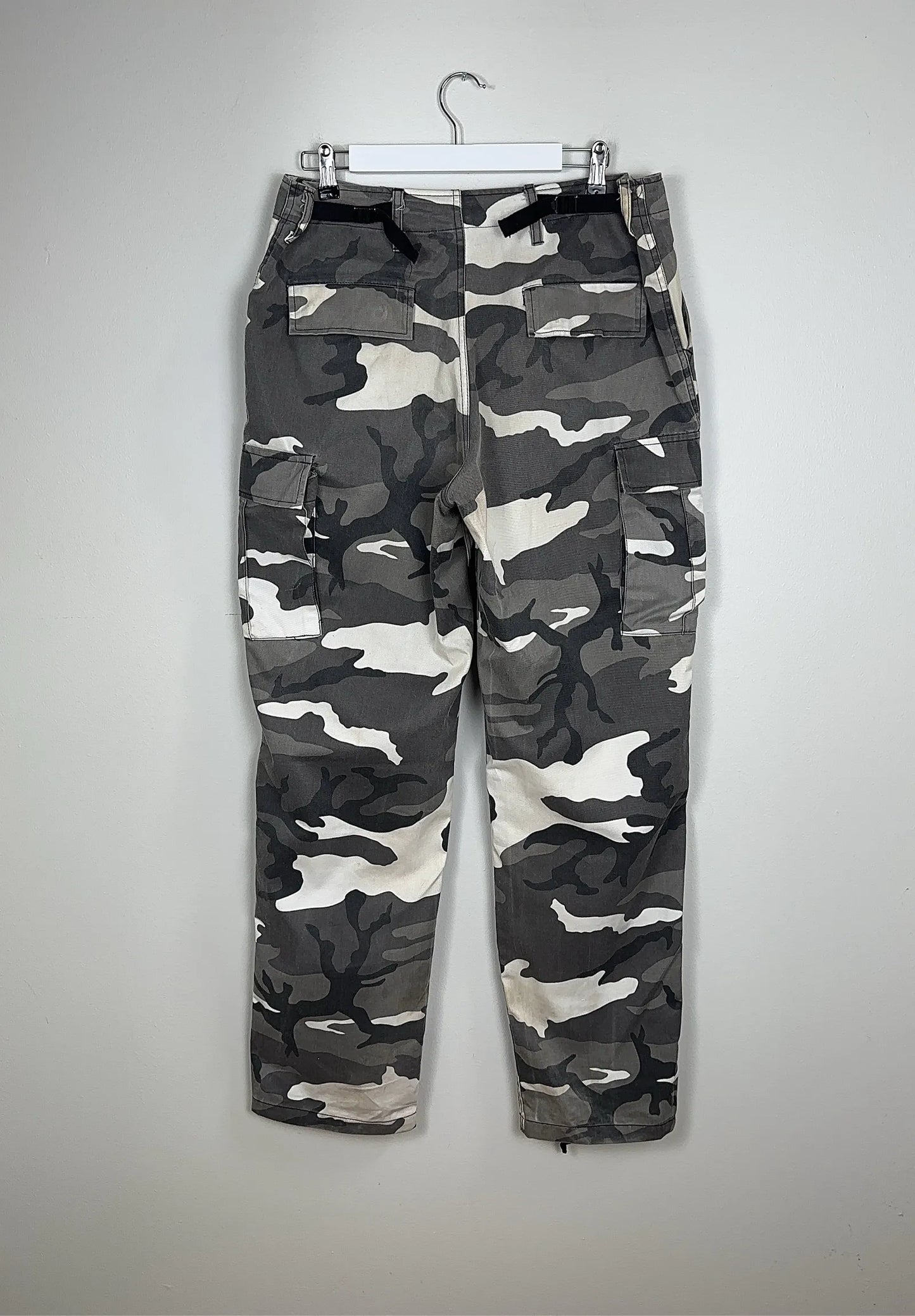 Fostex Garments-fritidsbyxor