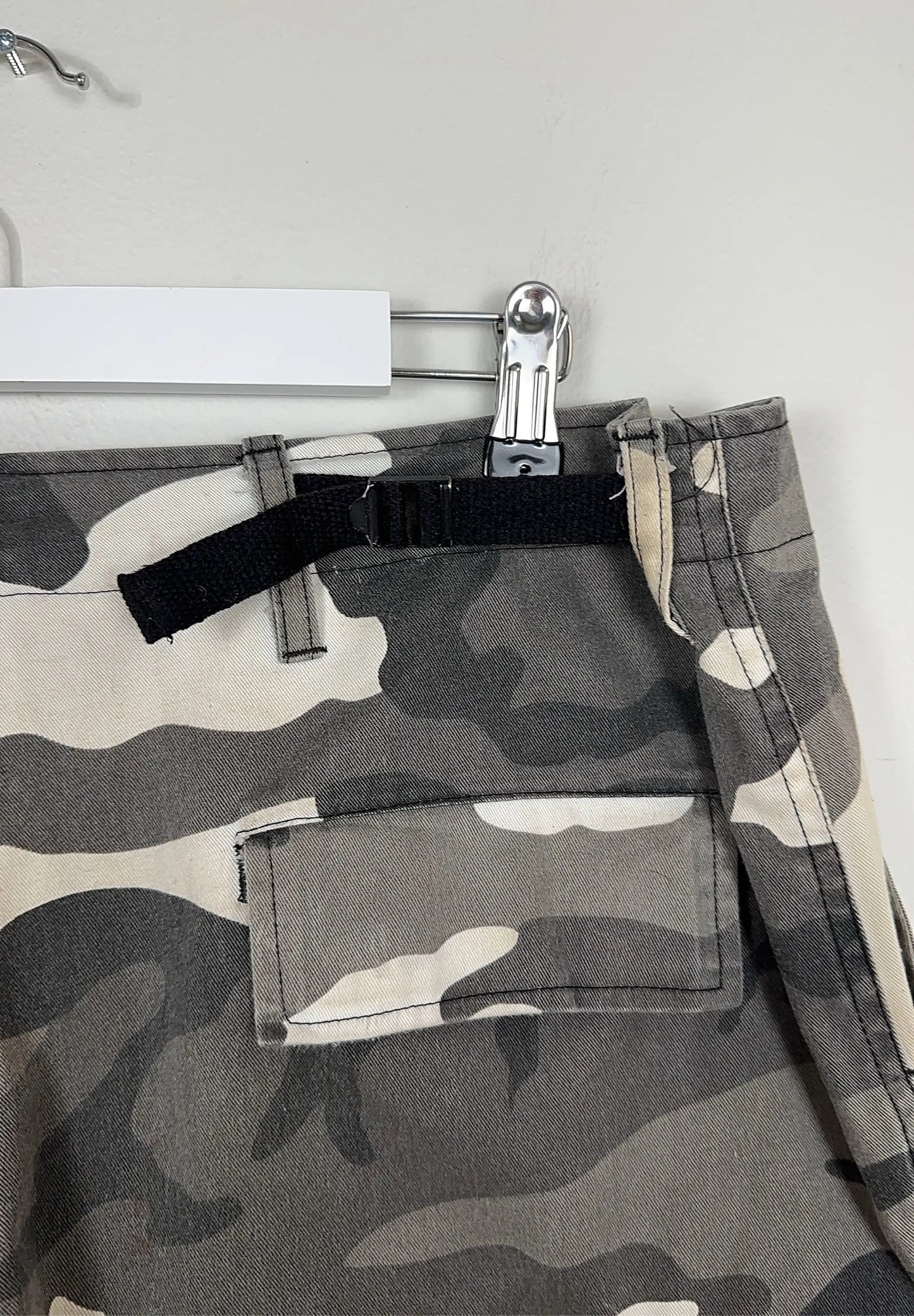 Fostex Garments-fritidsbyxor