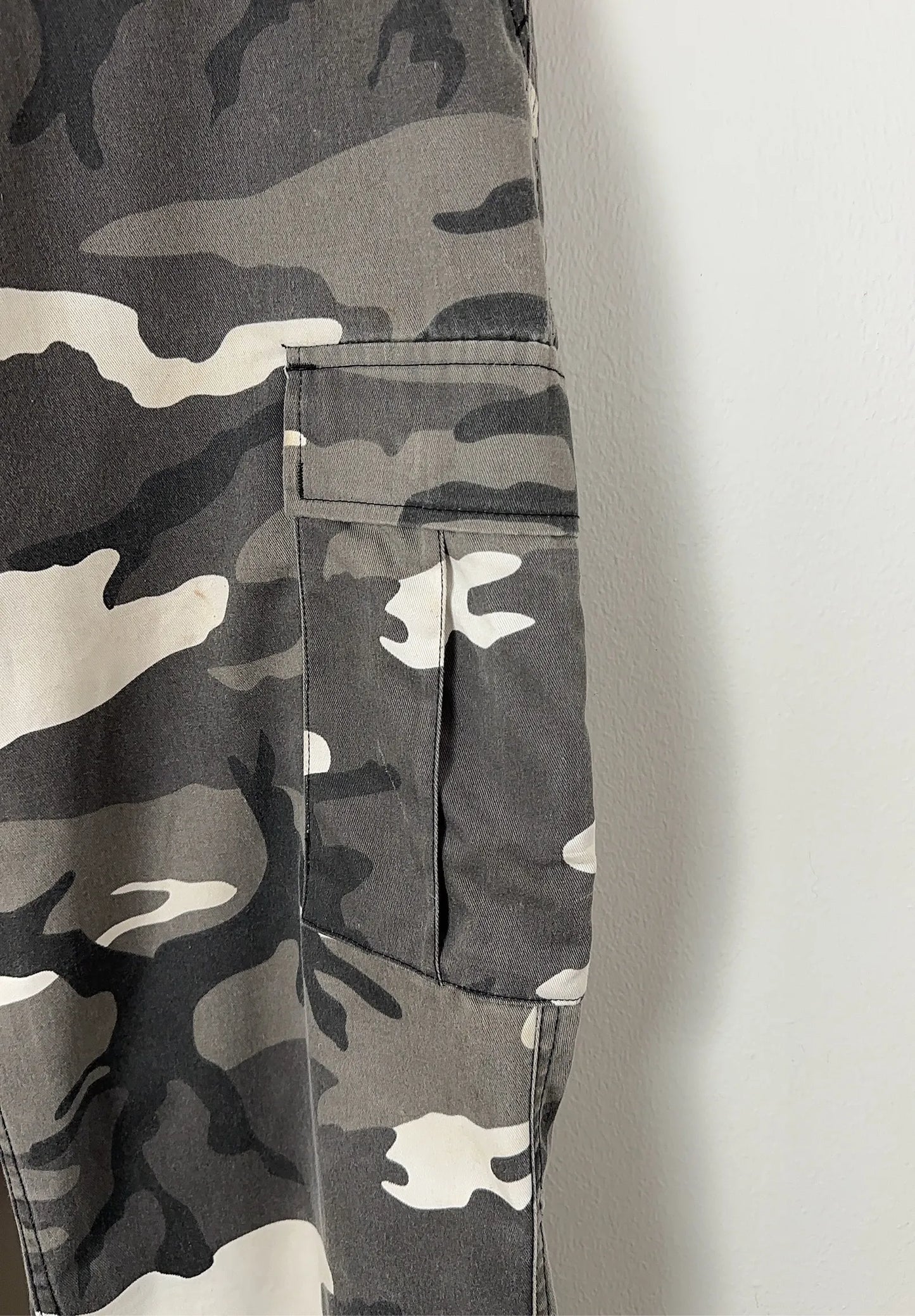 Fostex Garments-fritidsbyxor