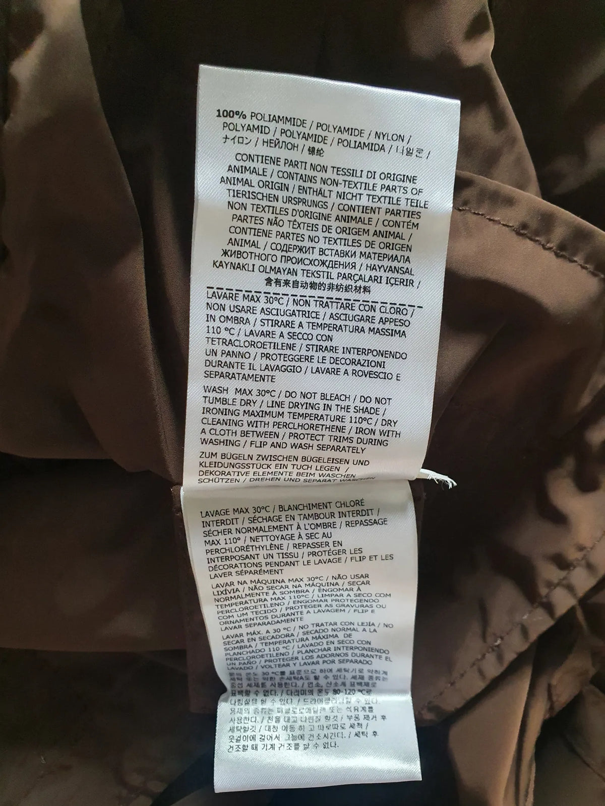 Peuterey Jacket