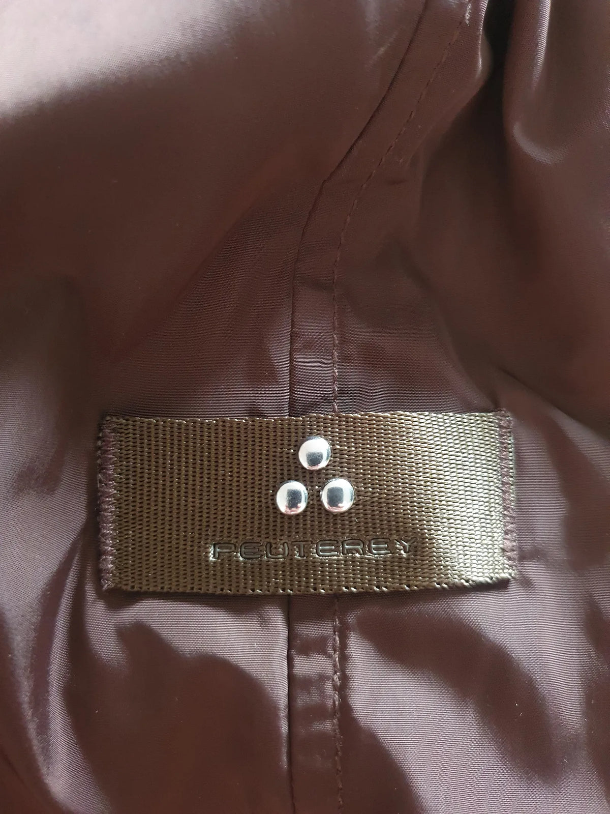 Peuterey Jacket