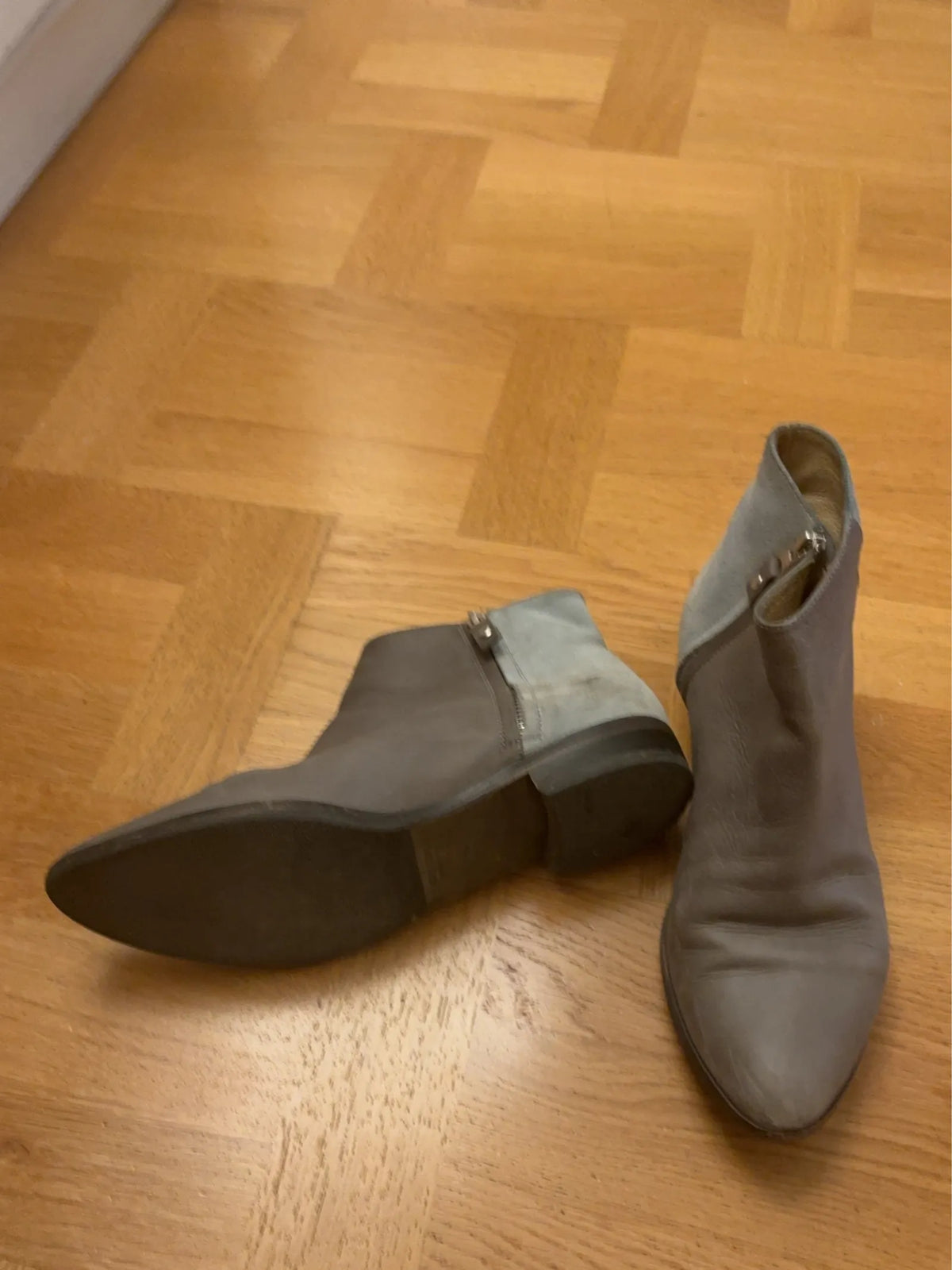 Whyred Boots