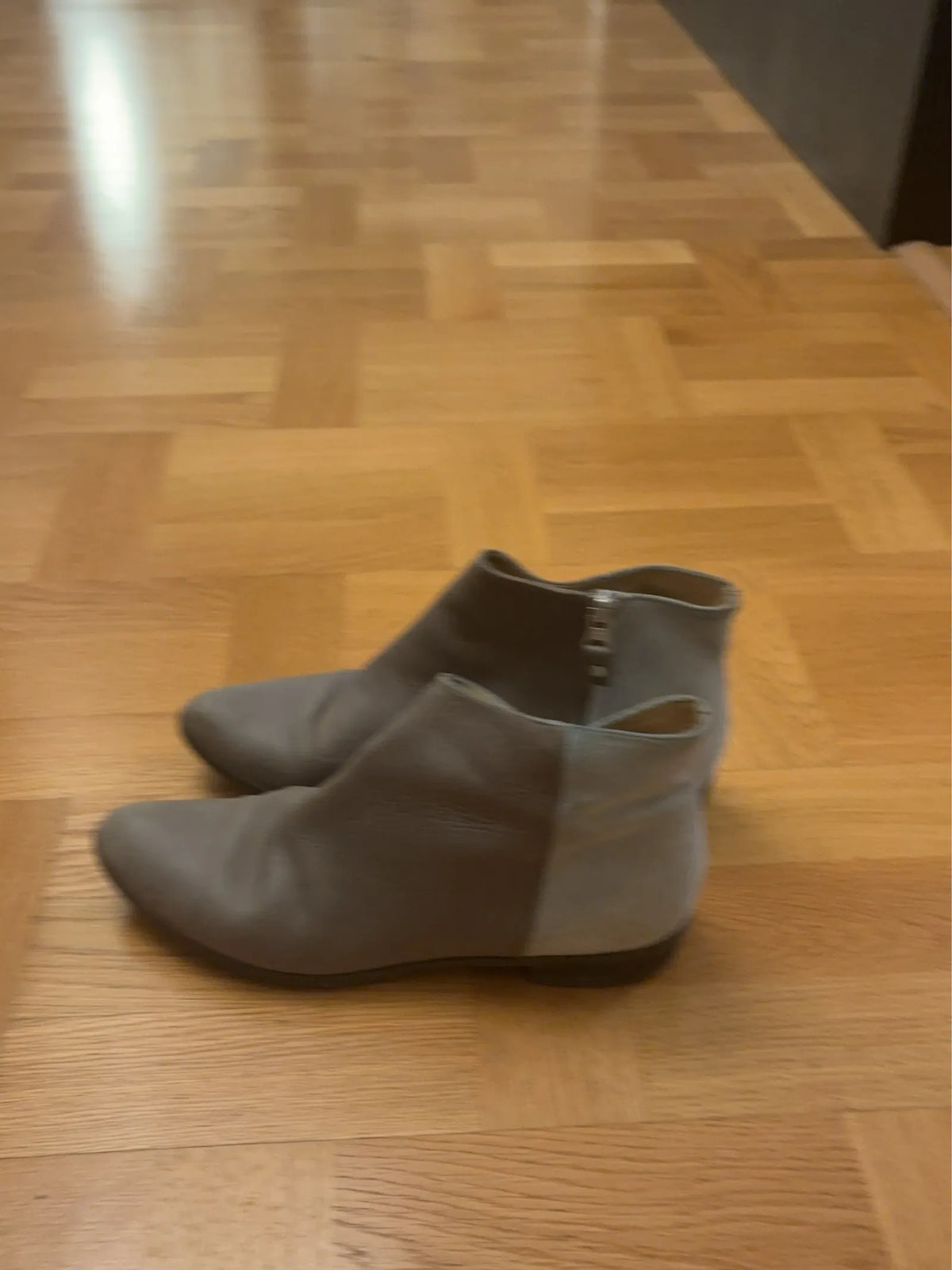 Whyred Boots