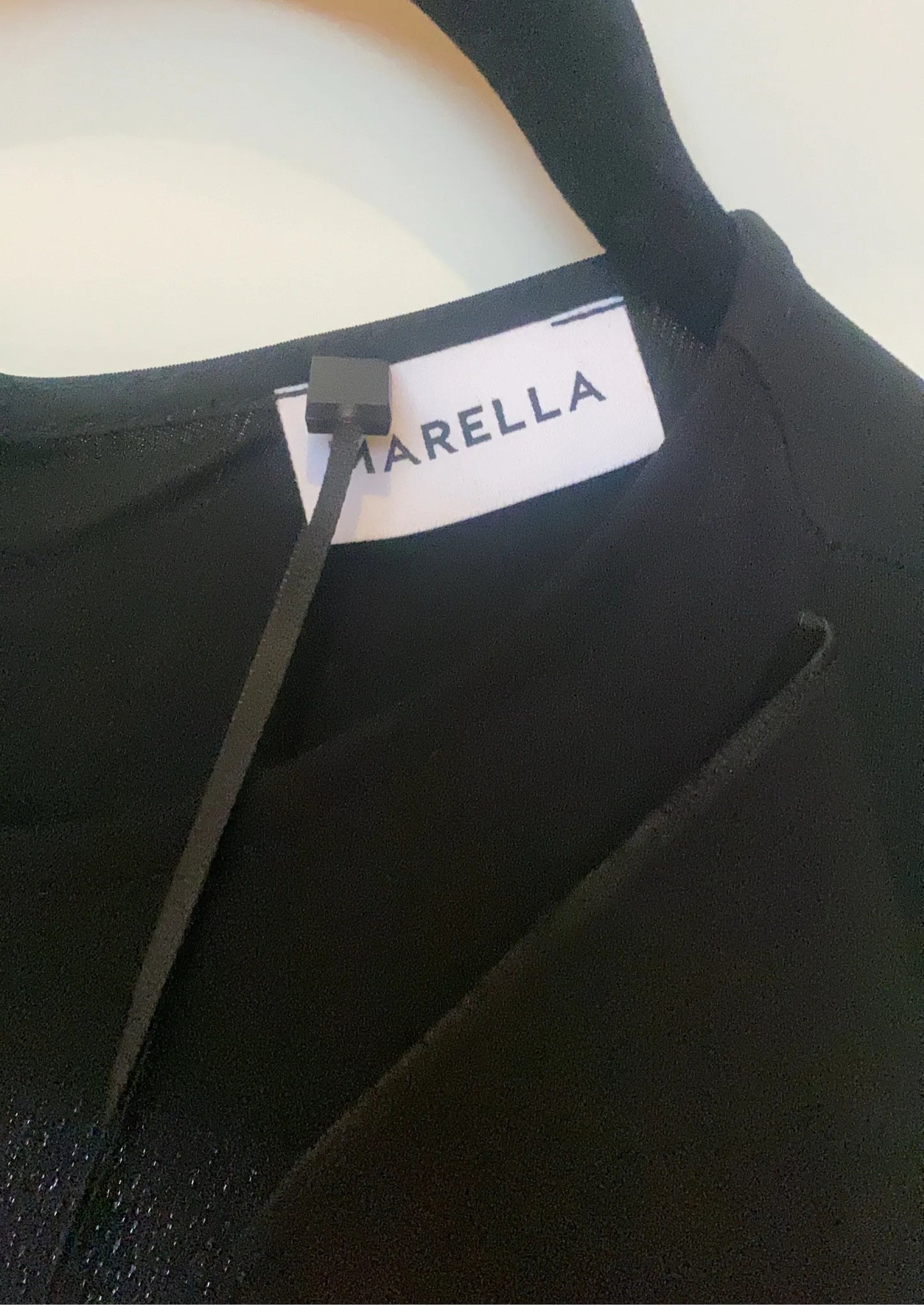Marella Zinco-klänning NWT