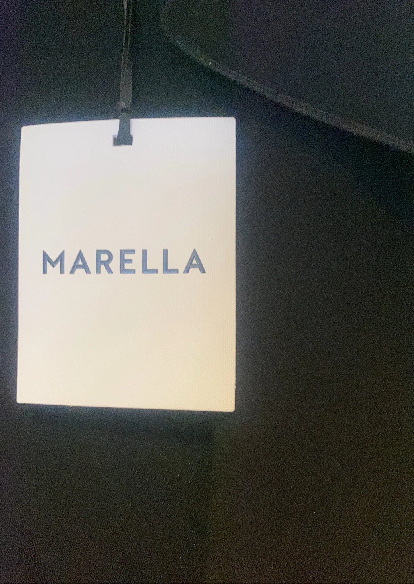 Marella Zinco-klänning NWT