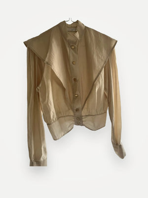 Sandro Blouse