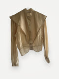 Sandro Blouse