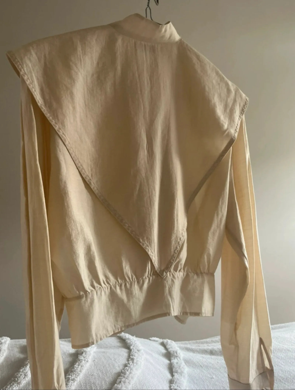 Sandro Blouse