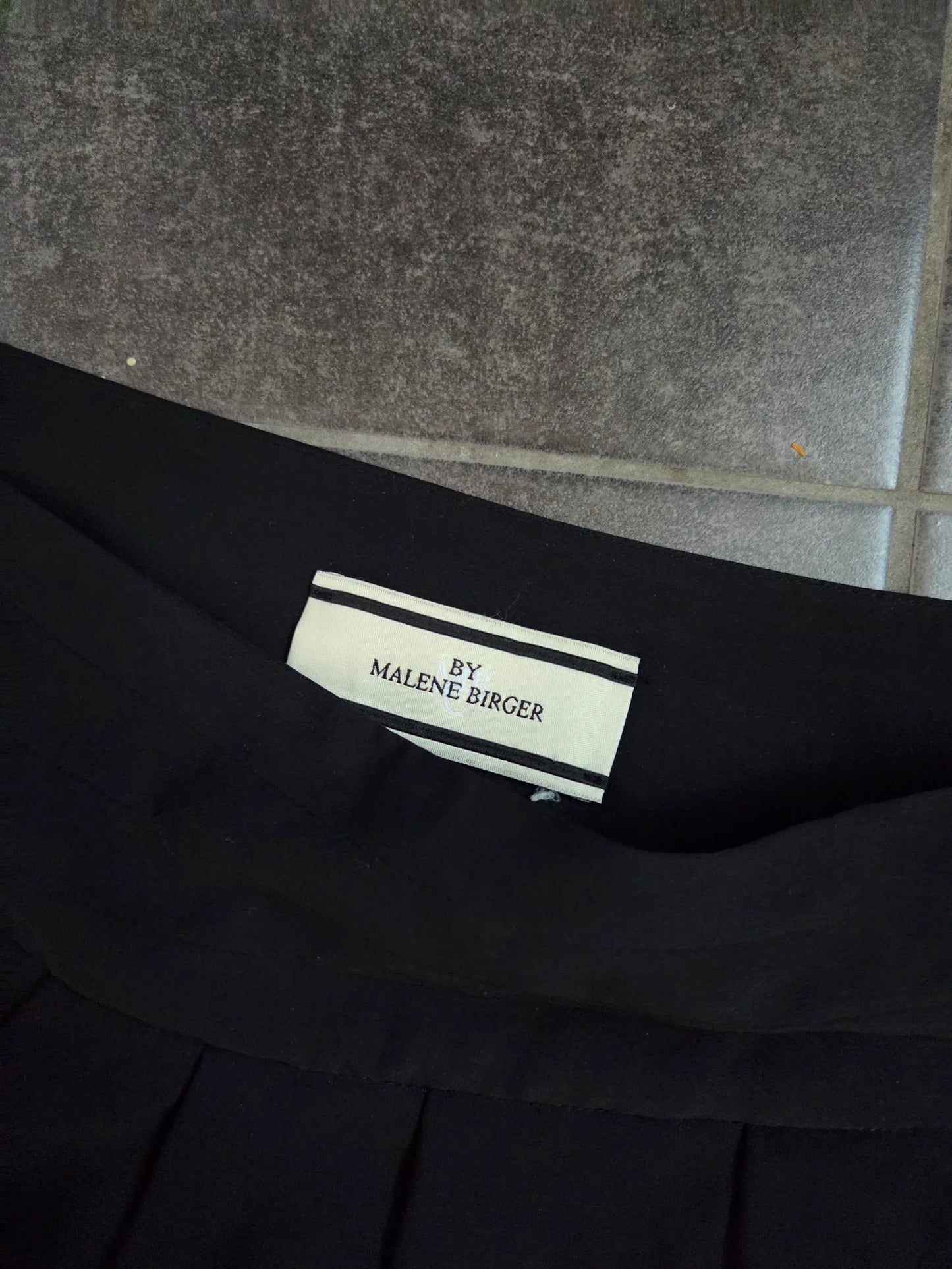 By Malene Birger Lilia Skirt