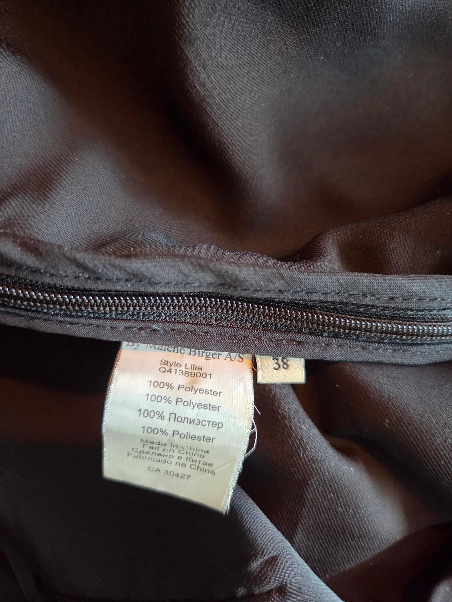 By Malene Birger Lilia Skirt
