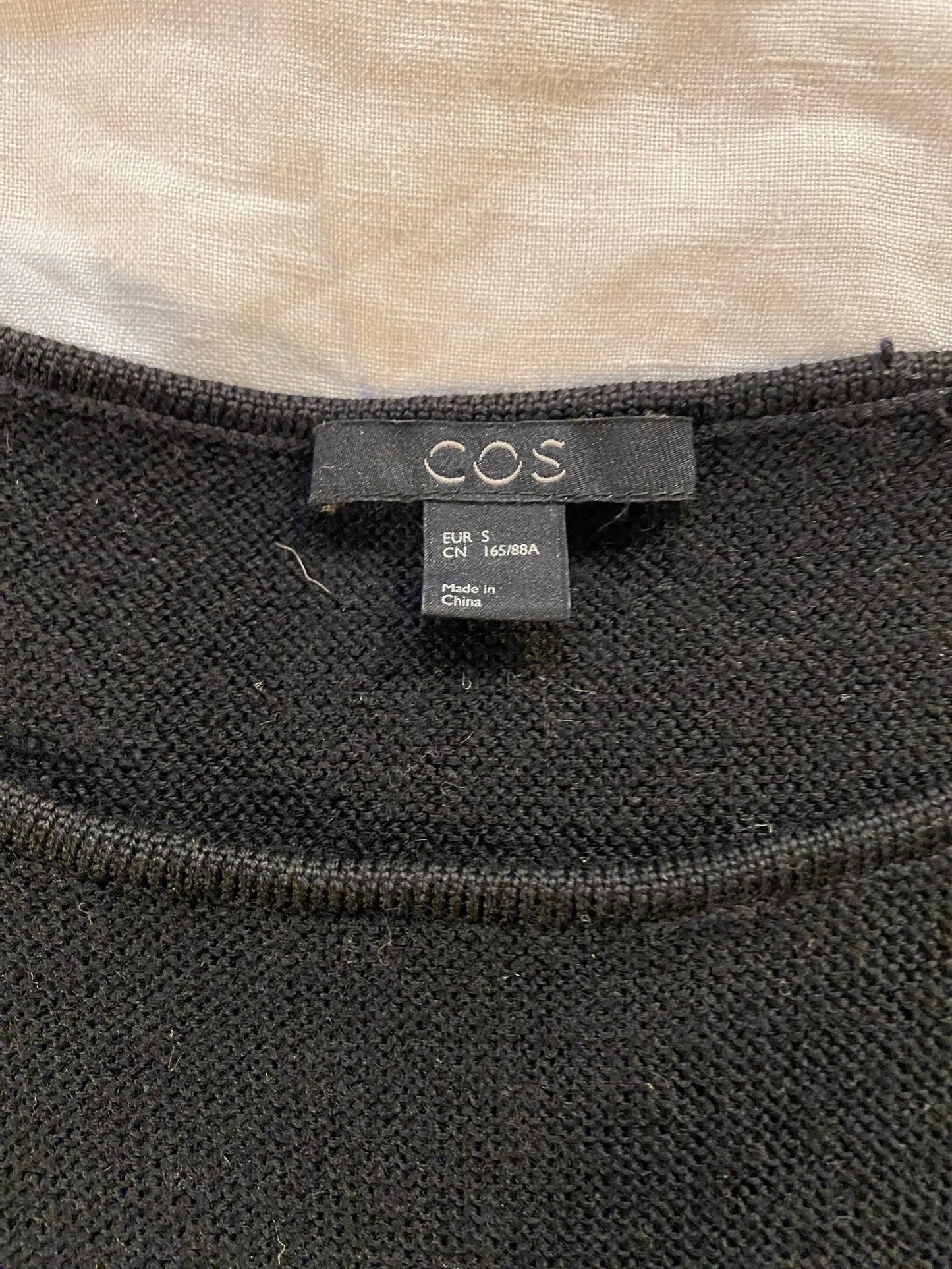 Cos Sweater