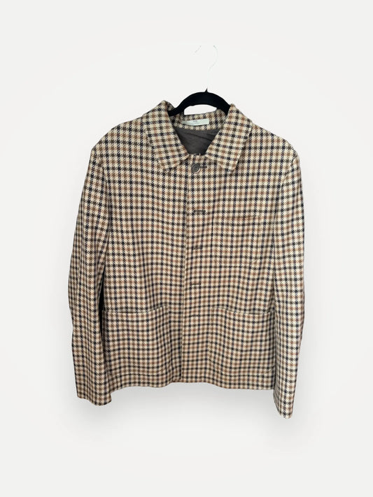 Corneliani-ullkavaj