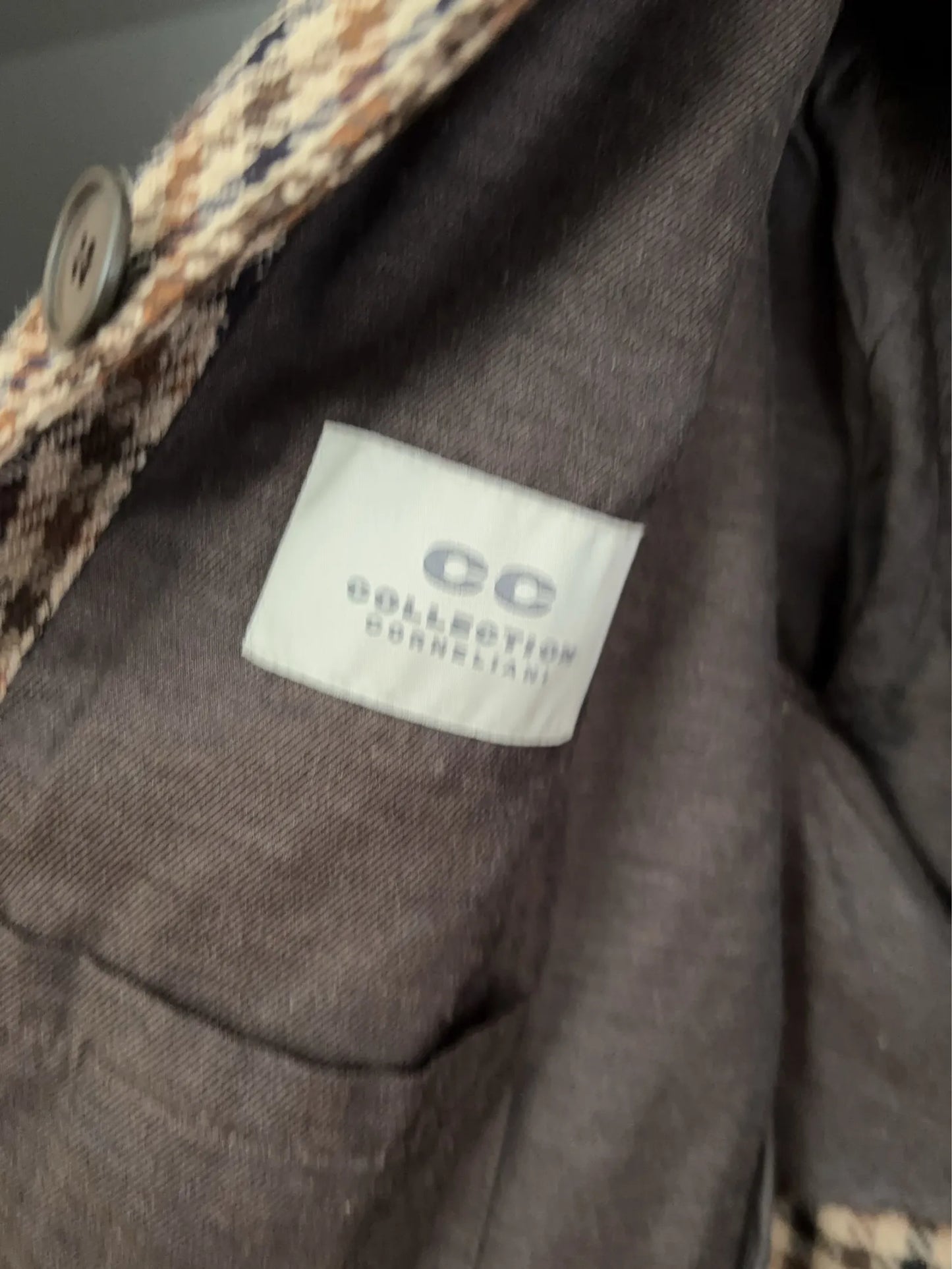 Corneliani Blazer
