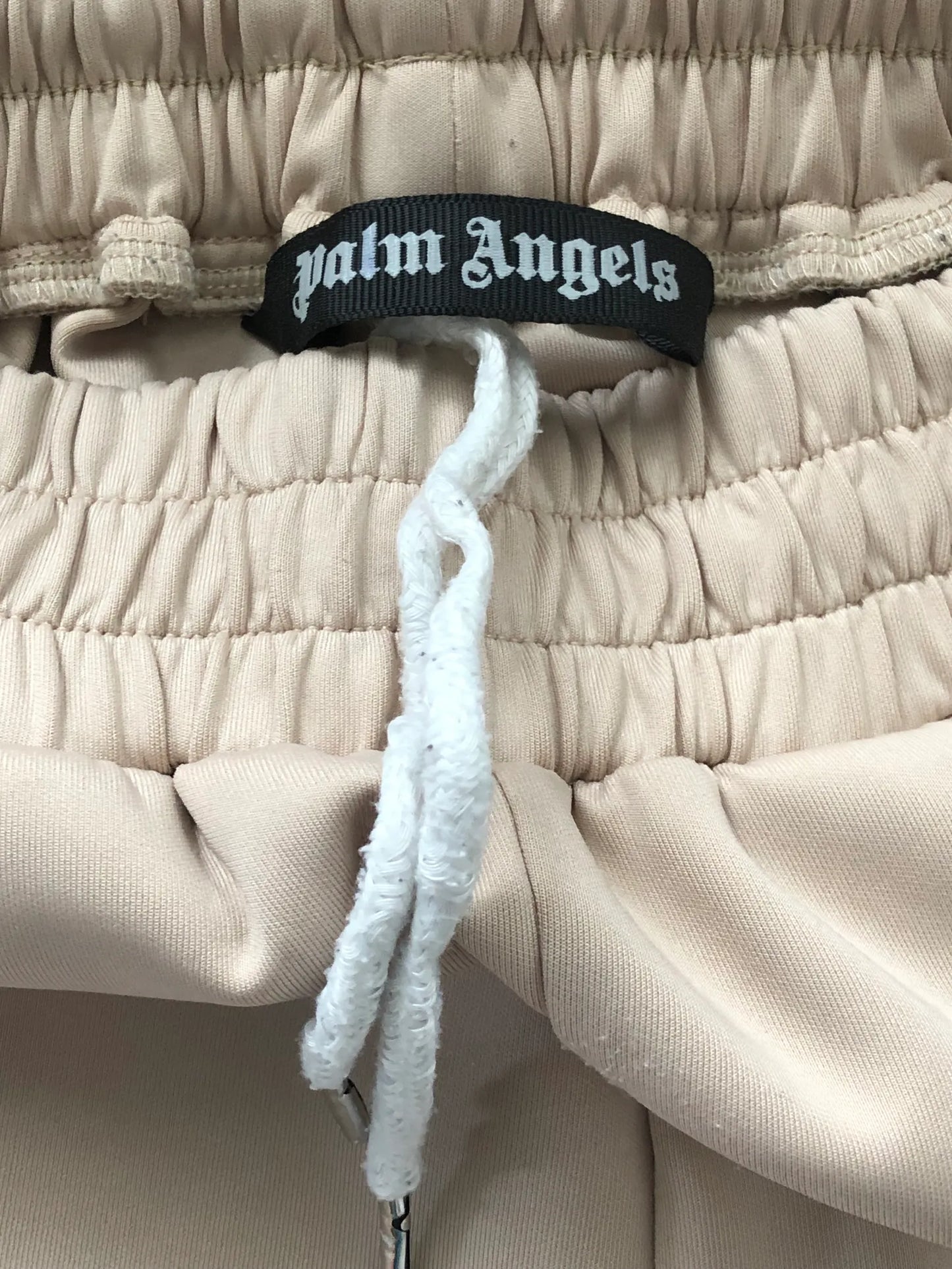 Palm Angels-mjukisbyxor