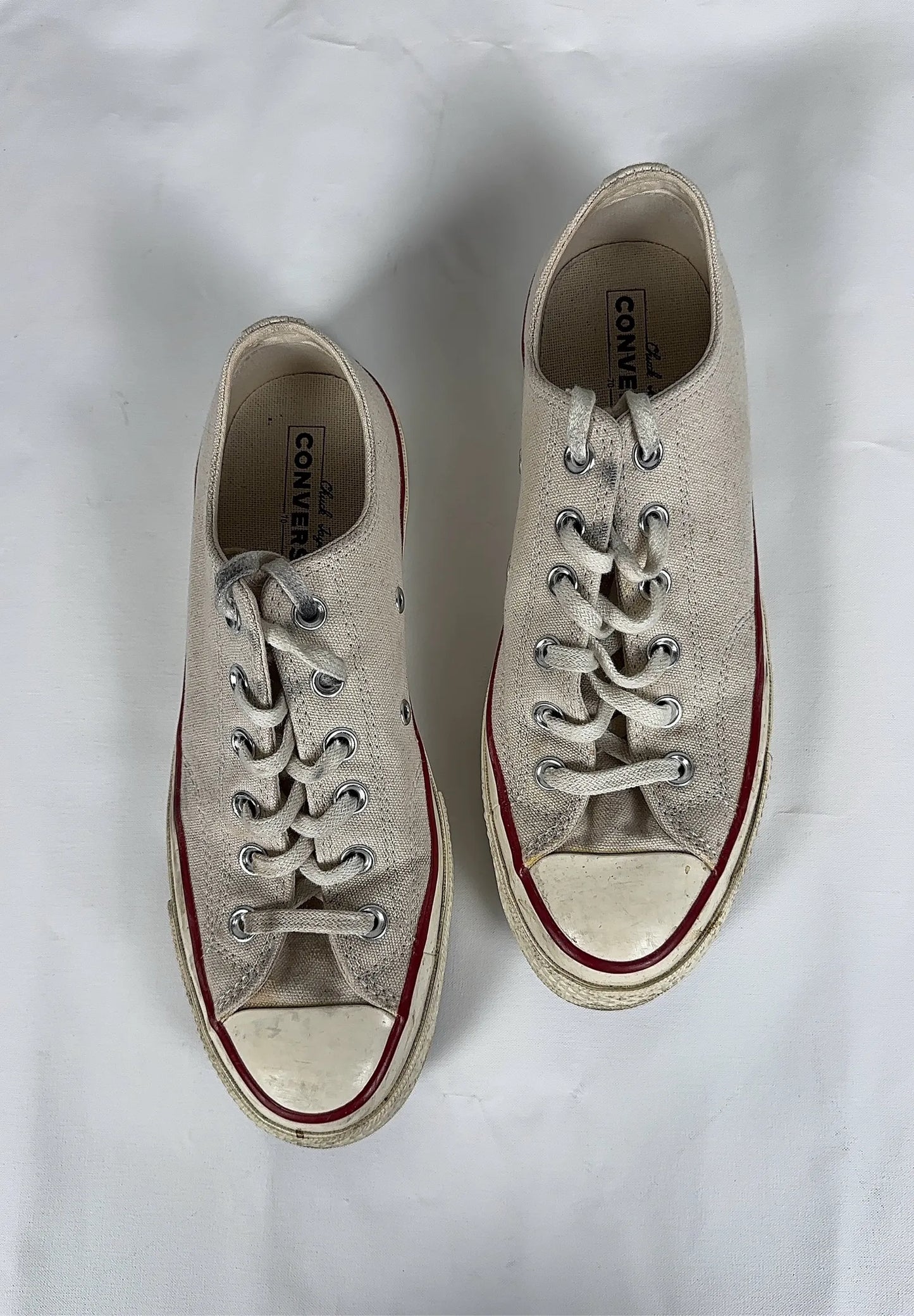Converse-sneakers