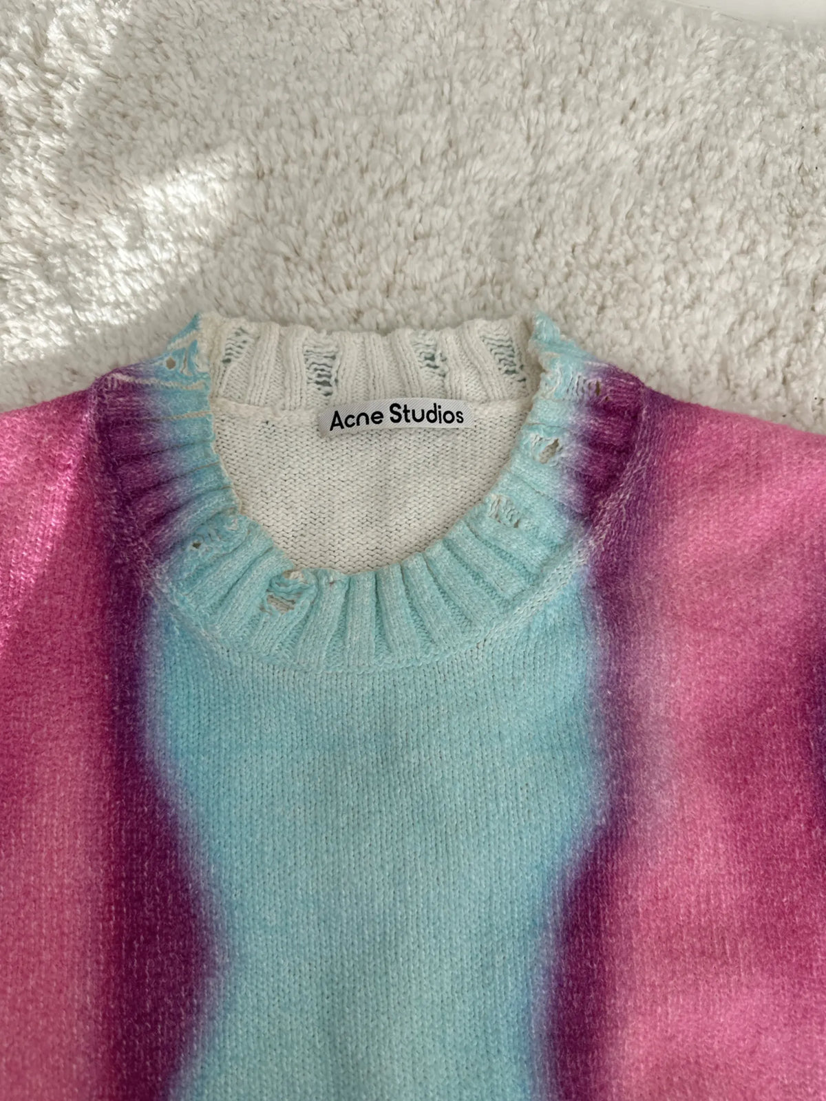 Acne Studios Sweater