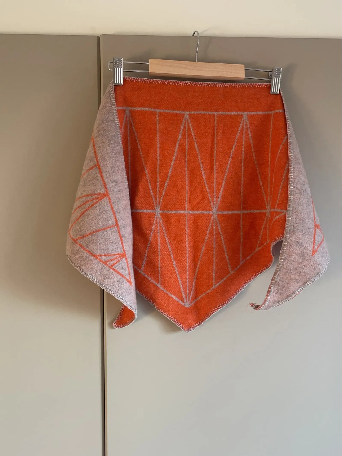 Dagmar Scarf