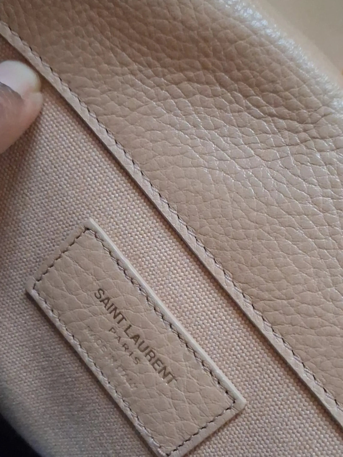 Saint Laurent Handbag