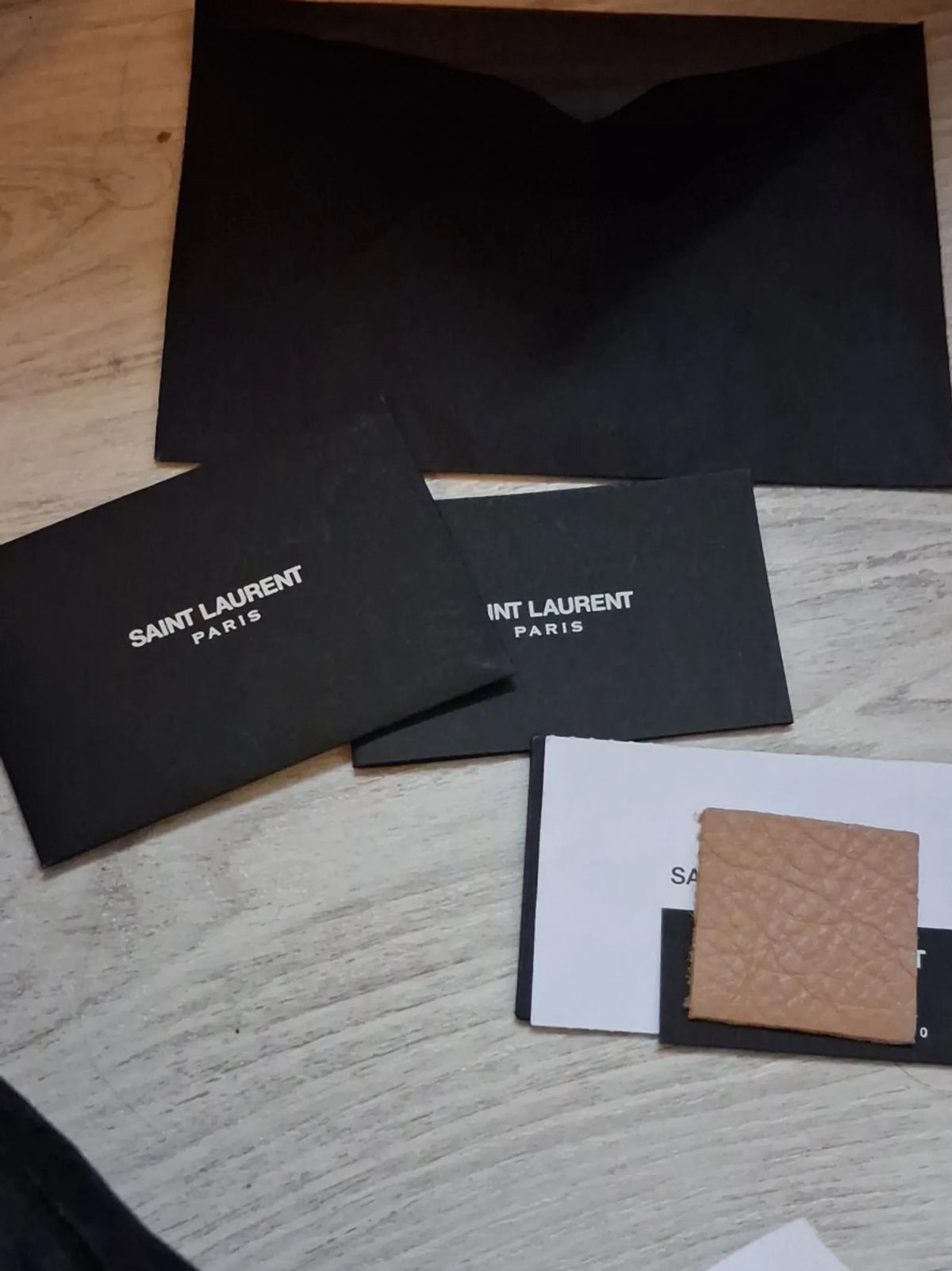 Saint Laurent Handbag