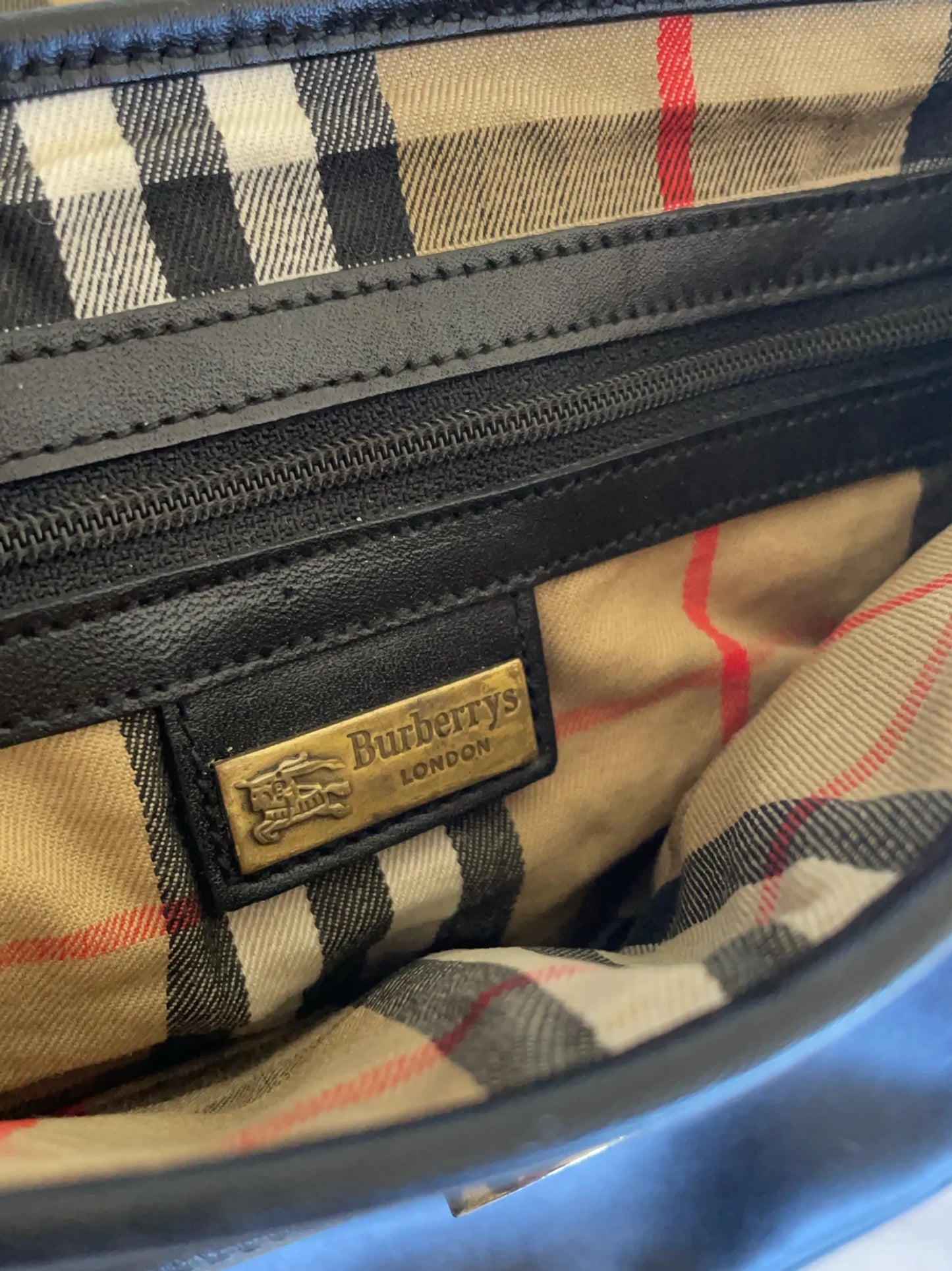 Burberry Shoulder bag