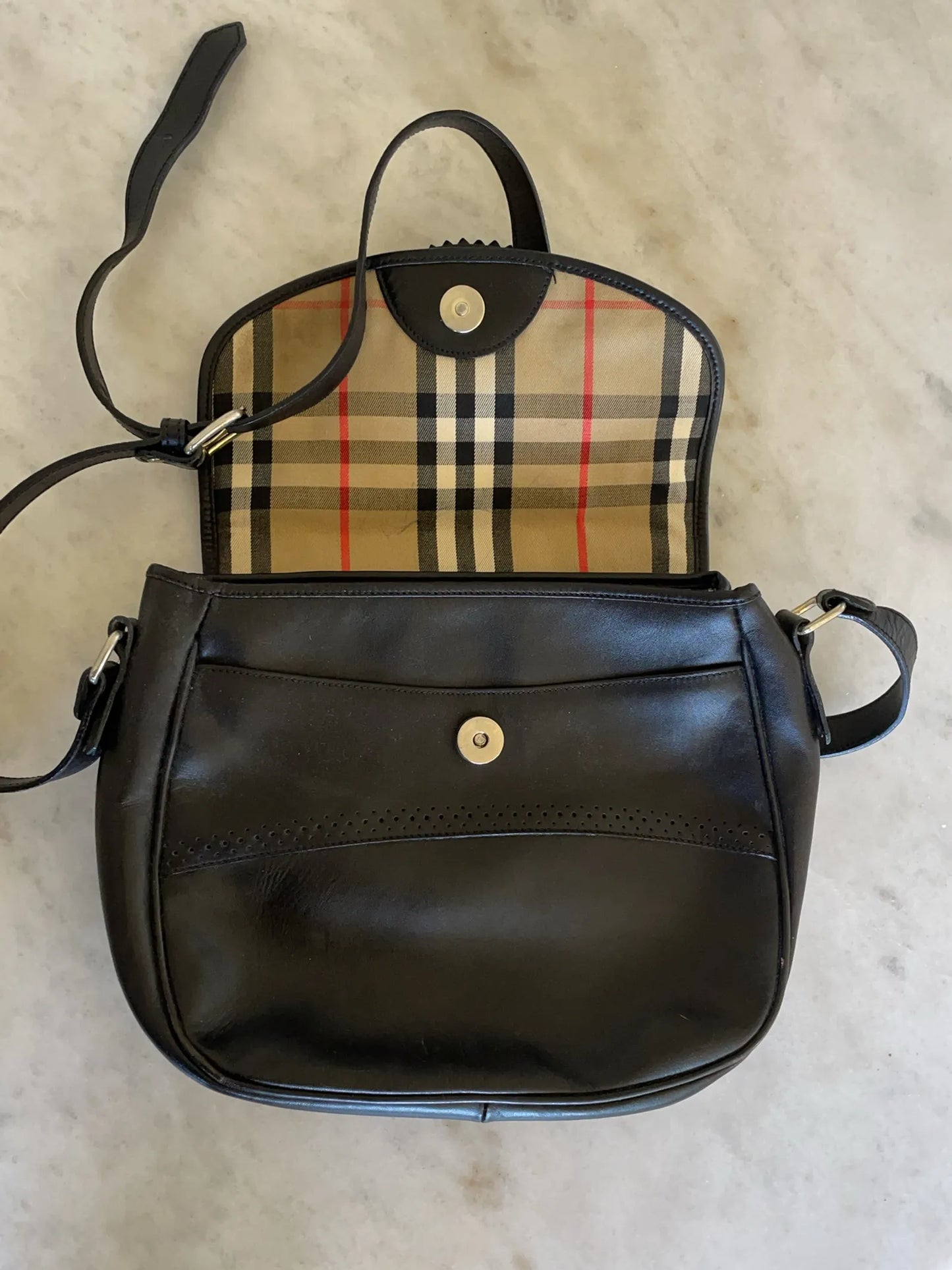 Burberry Shoulder bag