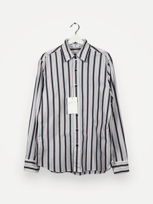 Filippa K Regular Striped Shirt