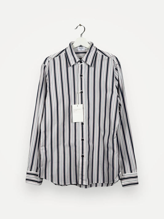 Filippa K Regular Striped Shirt
