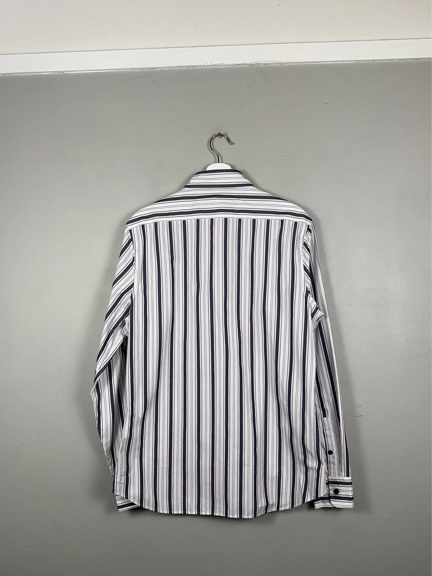 Filippa K Regular Striped Shirt