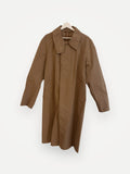 Acne Studios Monitor-trenchcoat