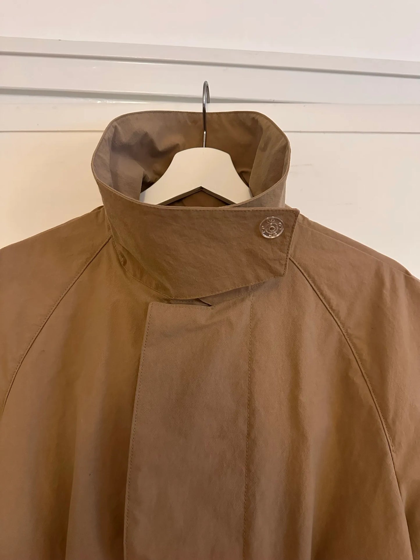 Acne Studios Monitor-trenchcoat