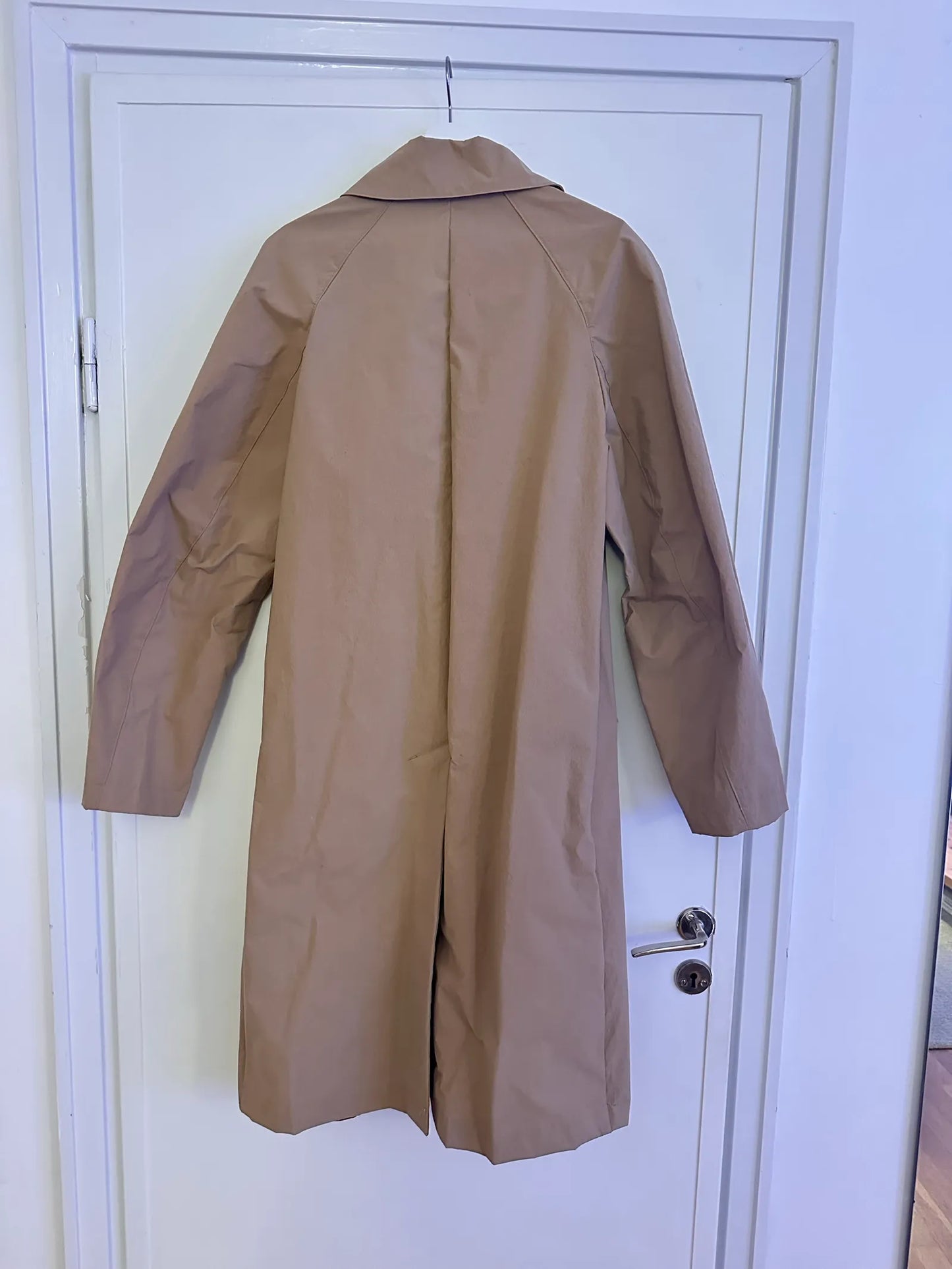 Acne Studios Monitor-trenchcoat