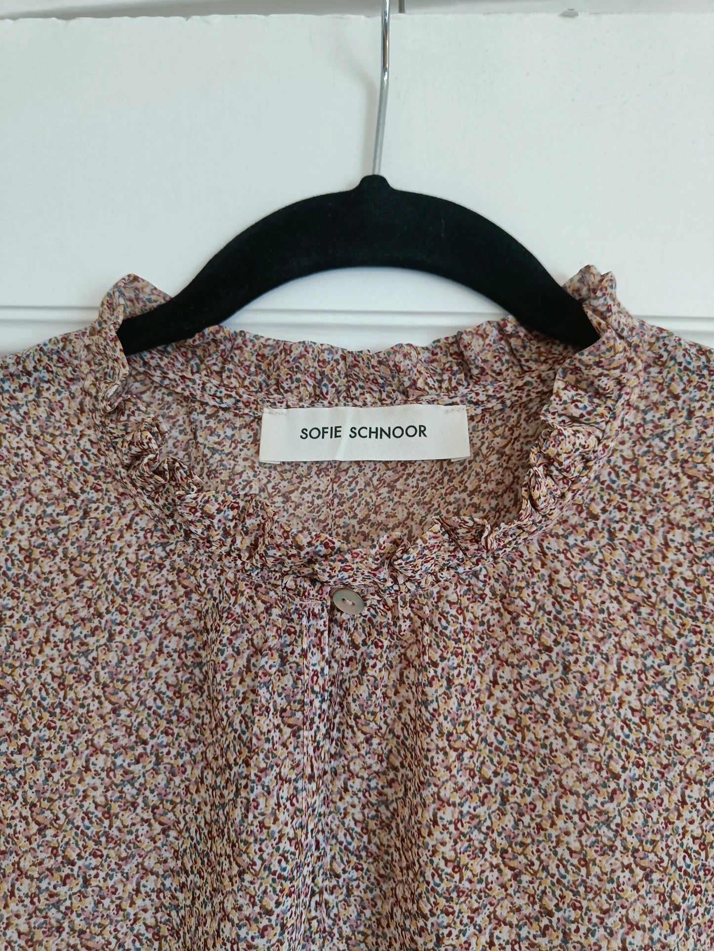 Sofie Schnoor-blus