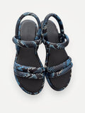 See by Chloé-skinnsandaler NWOT